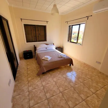 Marina Luxury - Pearl Villa *