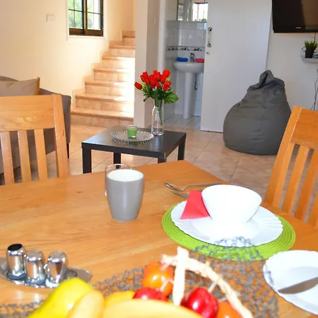 Marina Luxury - Pearl Villa