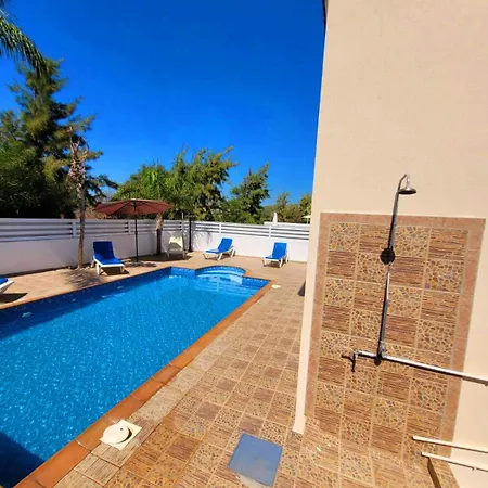 Villa Marina Luxury - Pearl