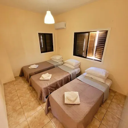 Marina Luxury - Pearl Villa *