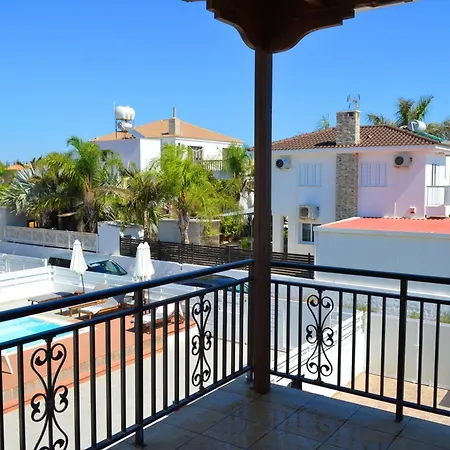 Marina Luxury - Pearl Villa