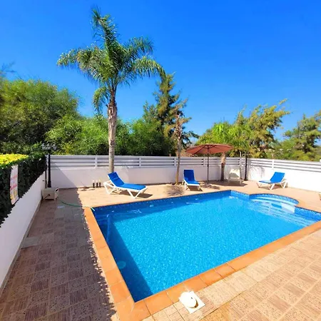 Villa Marina Luxury - Pearl