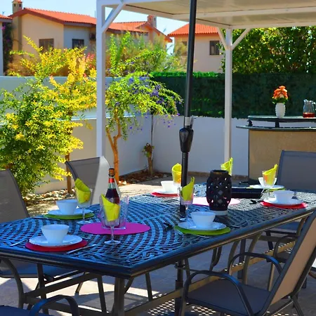 Villa Marina Luxury - Pearl *